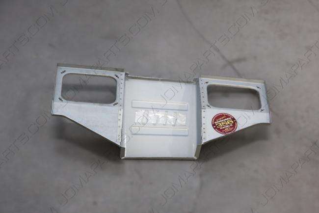 ACHTERPLAAT BATTERIJ COMPARTIMENT 356 AT1-BT5