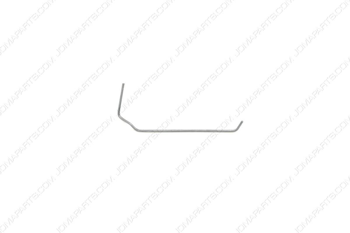 CLIPS GLAS KOPLAMP 911