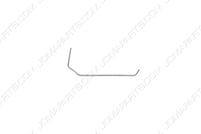 CLIPS CRISTAL FARO 911