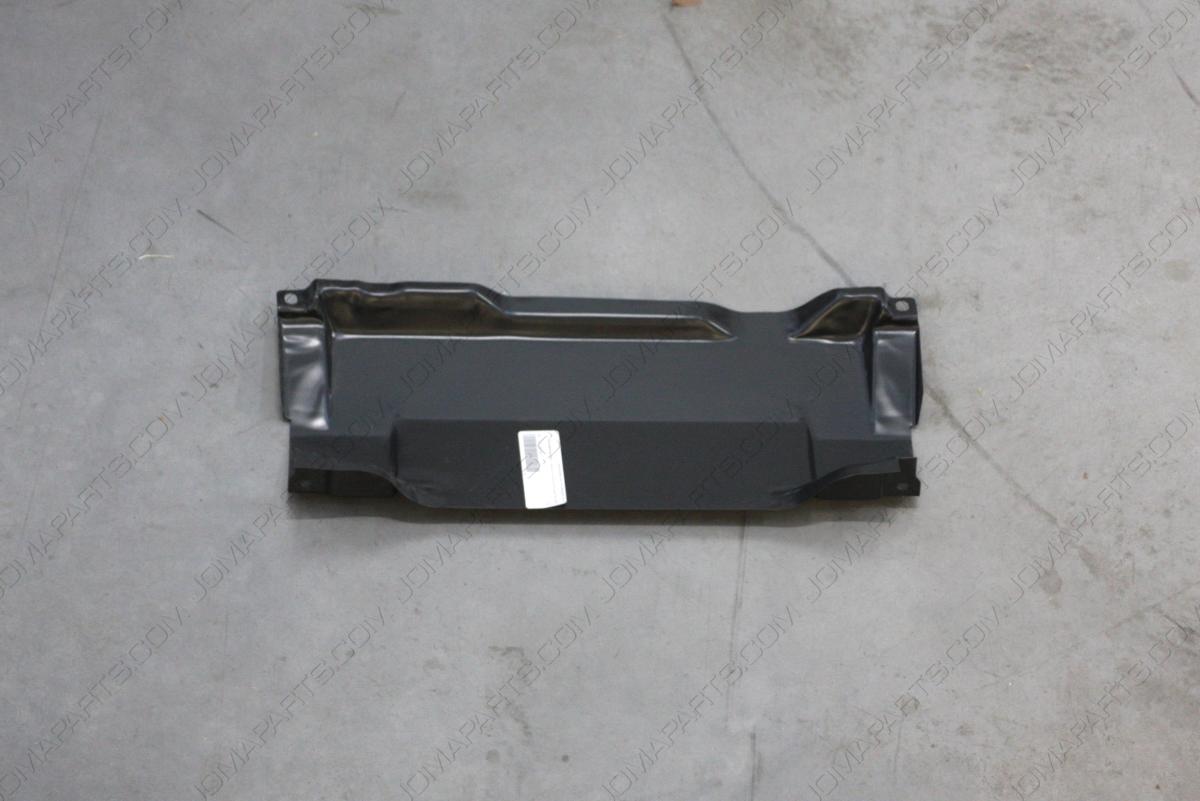 BESCHERMPLAAT STUURHUIS 911 74-77