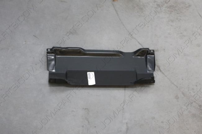 BESCHERMPLAAT STUURHUIS 911 74-77