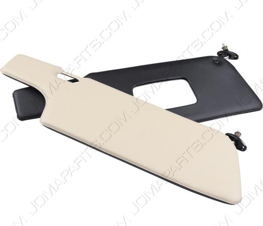 SUNVISOR SET 69-73