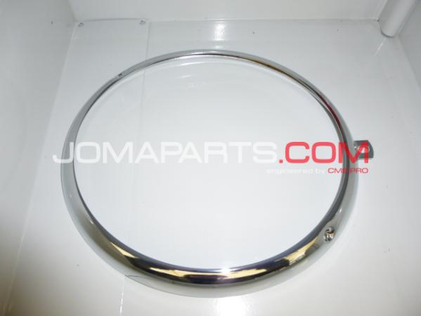 ANELLO CROMATO FARO 356 EUROPEO