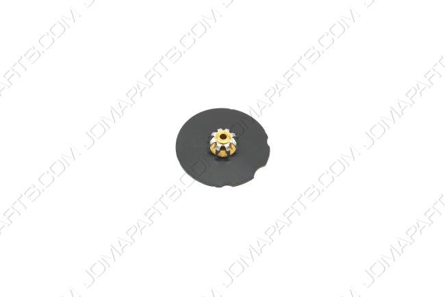 ANTI-PIEP PLAATJE 28MM