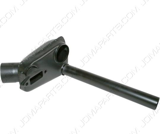 ECHANGEUR D'AIR CHAUD G.912