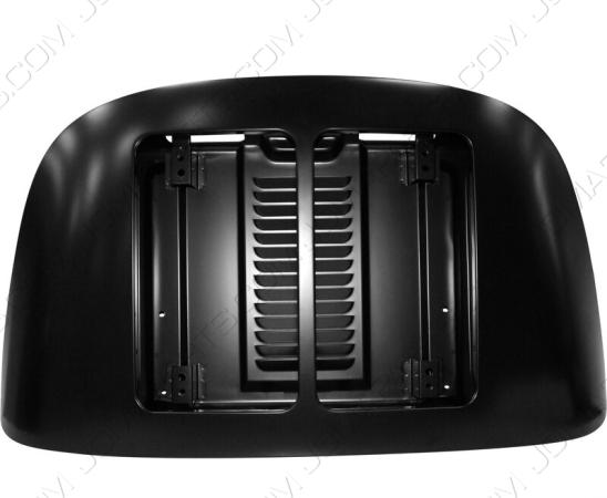 CAPOT MOTEUR 356 BT6-C COUPE