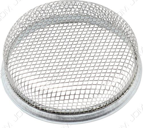 FILTER VENTILATIE BUIS KOFFER 356 BT6-C