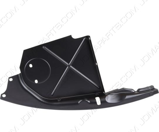 MOTORAFDEK PLAAT 911 73-83