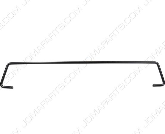 ACHTERSTE STABILILISATORSTANG 15MM 911/912 68-73