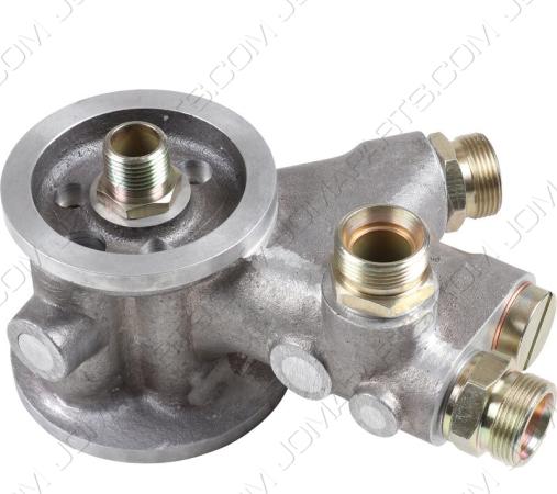 OLIEFILTER CONSOLE 911 -71