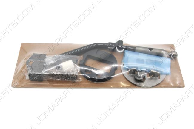 KORTE VERSNELLINGSPOOK 911 73-86