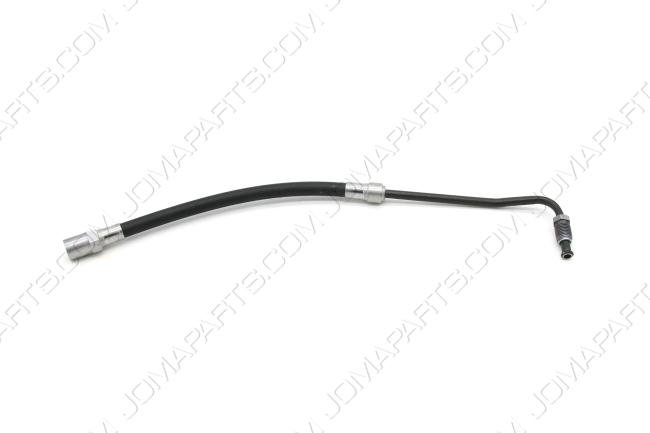 CLUTCH HOSE 87-89