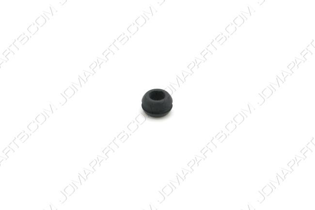 DOORVOERRUBBER 8X12X9MM