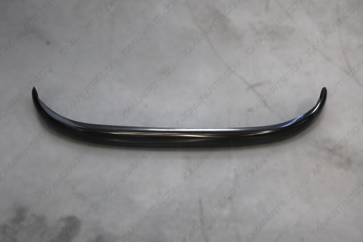 ACHTERBUMPER  356 PRE-A - A 52-59