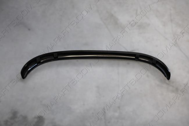 ACHTERBUMPER  356 PRE-A - A 52-59