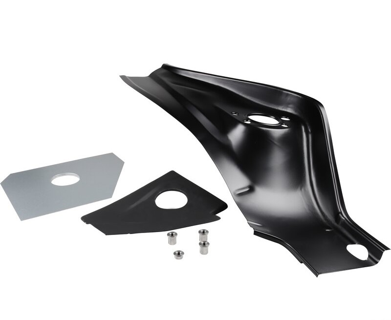 HERSTELLINGSSET CHASSIS RECHTS 911 65-89