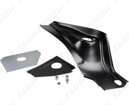 HERSTELLINGSSET CHASSIS RECHTS 911 65-89