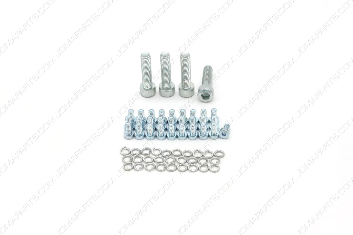 SCREW SET 356 T-6