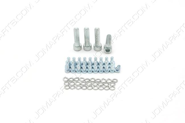 SCREW SET 356 T-6