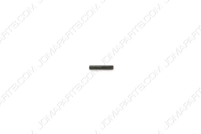 AXE MANETTE VIT. D. VENTILATION 911 65-76