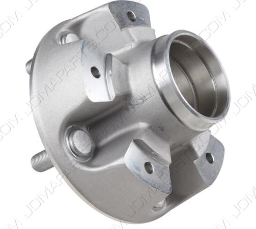 CUBO DE RODA DIANTEIRO 911 -68 40MM