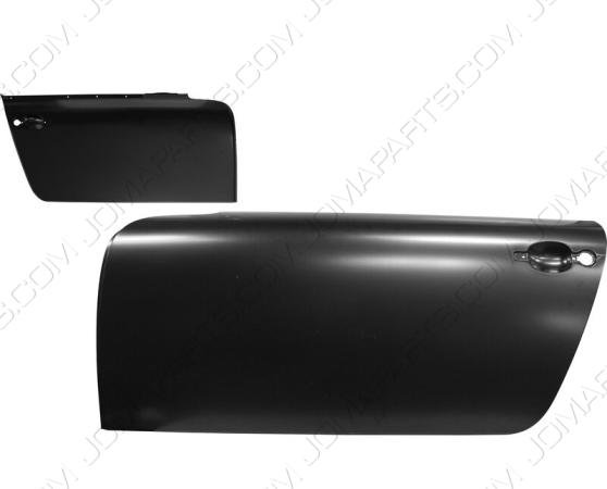 TOLE EXTER.PORTE G.911-89 REPLIQUE