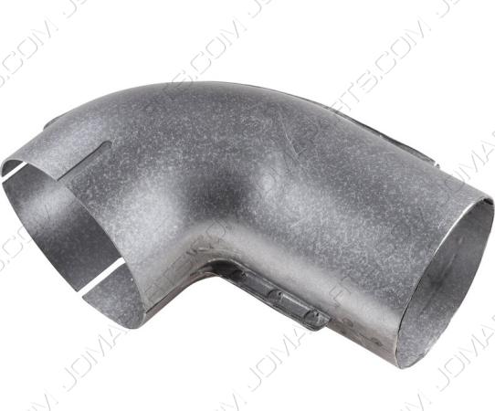 CONECTOR INTERCAMBIADOR CALOR.