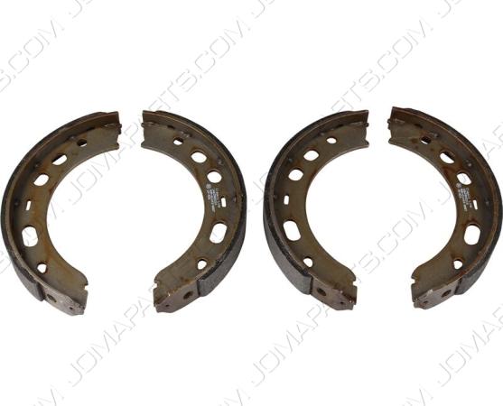 REMSCHOENSET 911 78-89 + 964/993