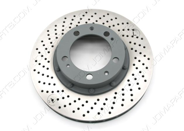 FRENO DE DISCO 993 L.V. TURBO+4S 96-