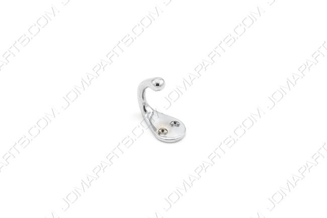 APPENDIABITI CROMO 356-356A