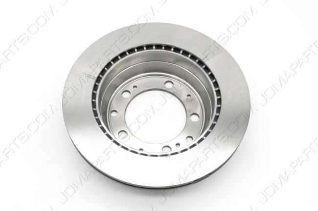 BRAKE DISC REAR 924+944+928