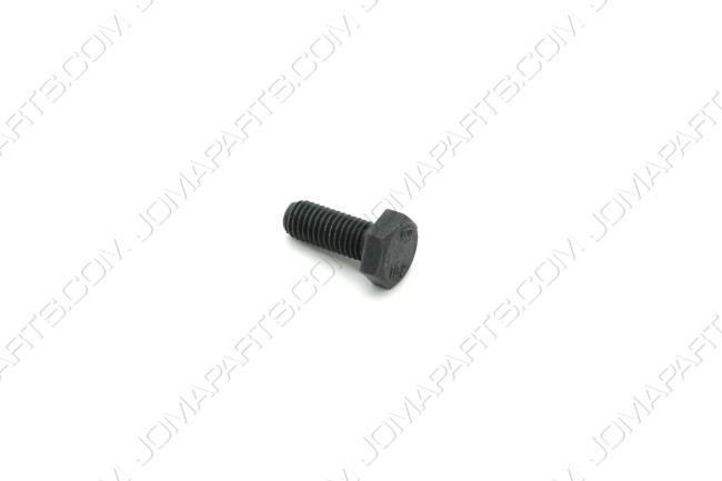 BEVESTIGINGSBOUT M10X25 REMKLAUW ACHTERAAN 356 C + 911/912 -68