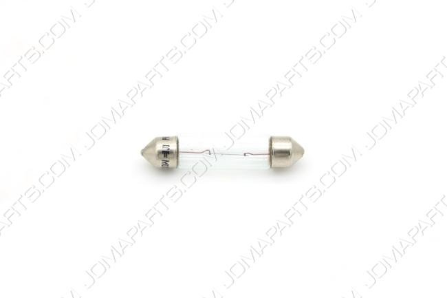 KOGELLAMP 12V. 5W. BINNENVERLICHTING