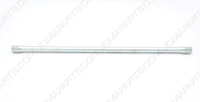 TORSIEVEER RECHTS VOORAAN 19MM 911 65-89