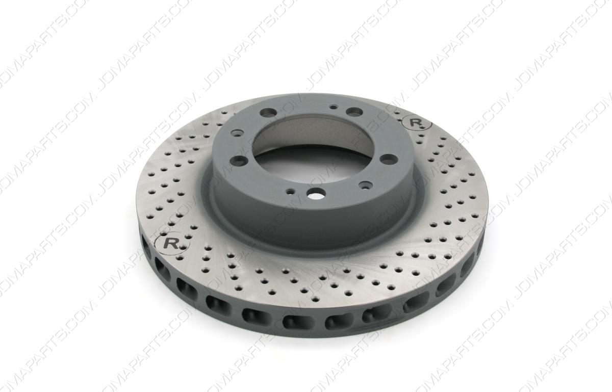 FRENO DE DISCO DELANTERO.R.993