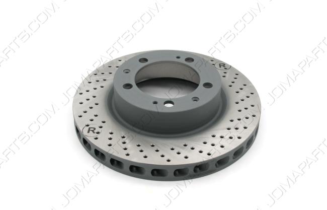 FRENO DE DISCO DELANTERO.R.993