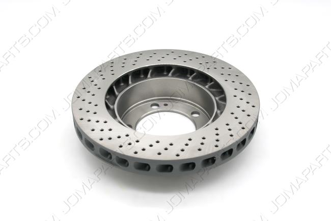 FRENO DE DISCO DELANTERO.R.993