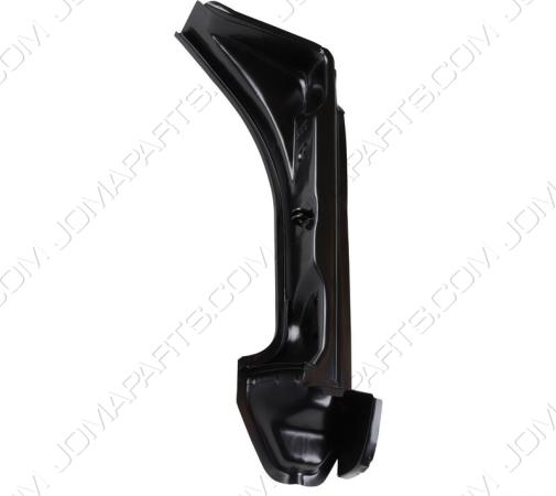 DEURSCHARNIERBALK RECHTS 993