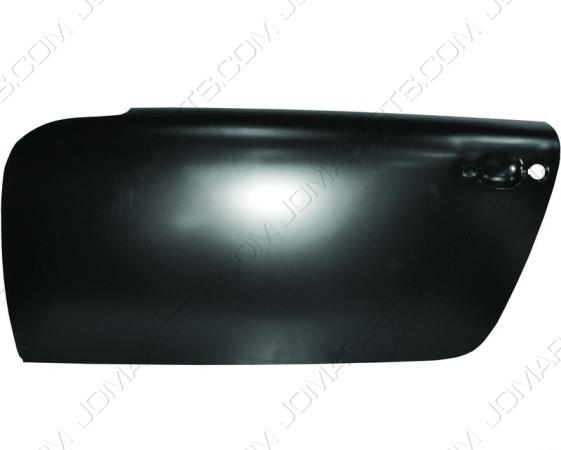 TOLE EXT. PORTE 356 G. REPLIQUE