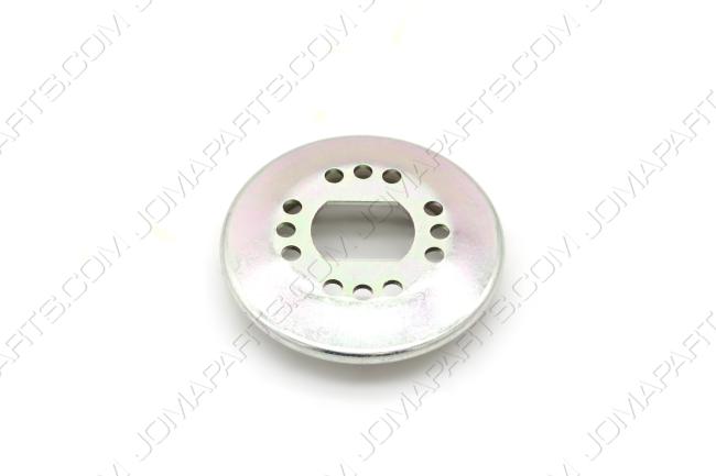 POELIE ALTERNATOR 3.2L