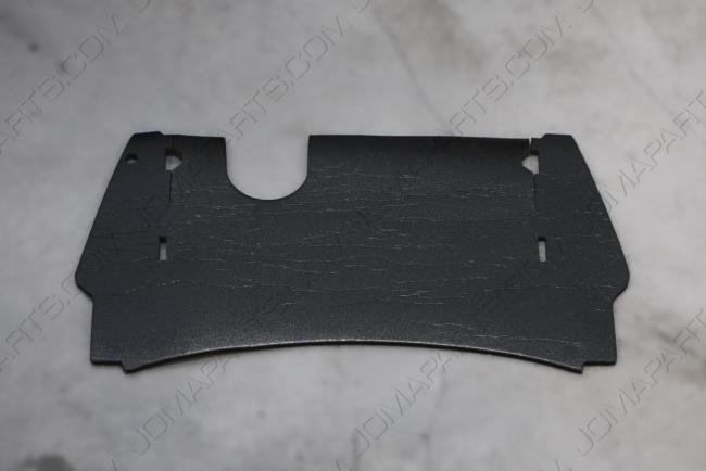 ALFOMBRILLA AISLANTE MOTOR COMP. 3.3T