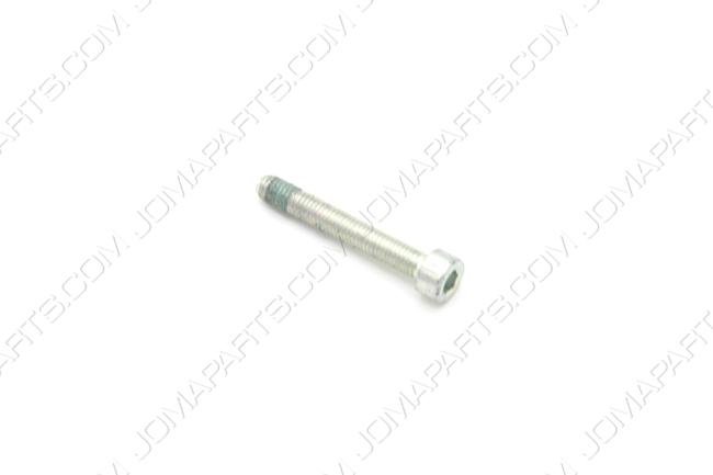 INBUSVIJS M 5X35 BUITENSPIEGEL 75-93