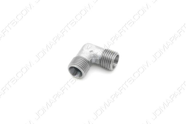 ELBOW OIL FILT.HOUSING 356