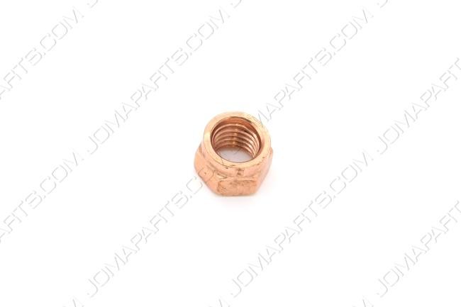 NUT EXHAUST SYSTEME TURBO 86-89
