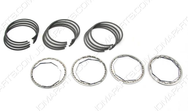 SET ZUIGERVEREN 356 BIG BORE 85MM