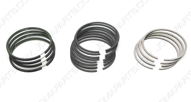 KOLBENRINGSATZ BIG BORE 356 86MM