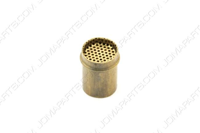 STRAINER ON OILBREATHER