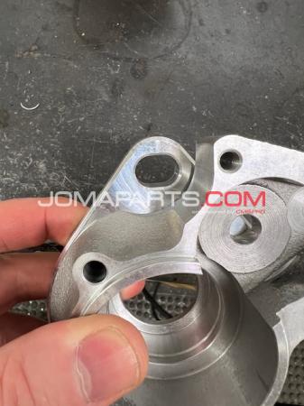 MOTORINO DI AVVIAMENTO 356 6V A COPPIA ELEVATA