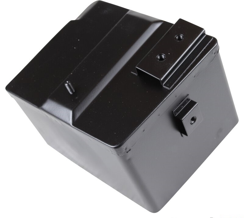 BATTERIJDOOS LINKS 911 69-73
