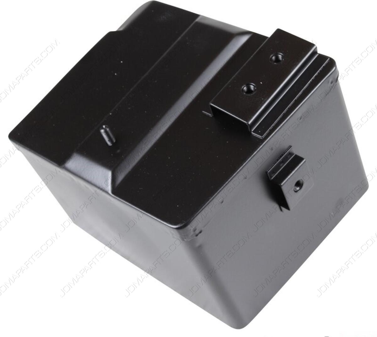 BATTERIEKASTEN LINKS 911 69-73